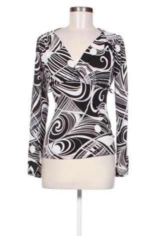 Bluzka damska Unbranded, Rozmiar M, Kolor Kolorowy, Cena 31,33 zł