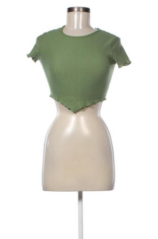 Bluză de femei Unbranded, Mărime S, Culoare Verde, Preț 22,99 Lei