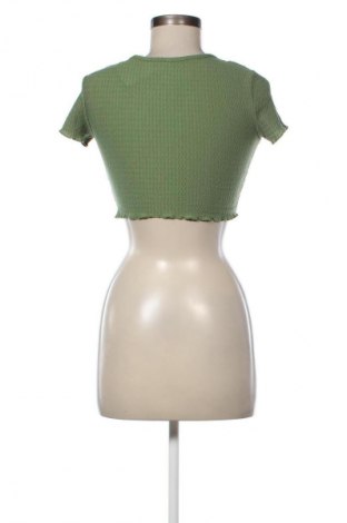 Bluză de femei Unbranded, Mărime S, Culoare Verde, Preț 22,99 Lei