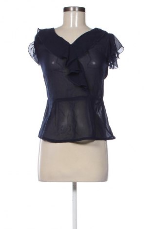 Bluză de femei Unbranded, Mărime M, Culoare Albastru, Preț 15,99 Lei