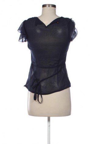 Bluză de femei Unbranded, Mărime M, Culoare Albastru, Preț 15,99 Lei