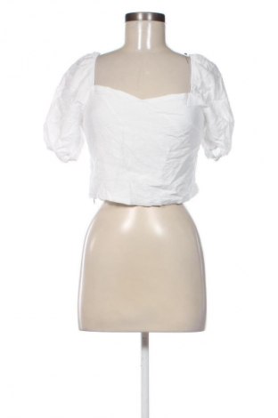 Bluză de femei Unbranded, Mărime XL, Culoare Alb, Preț 21,99 Lei