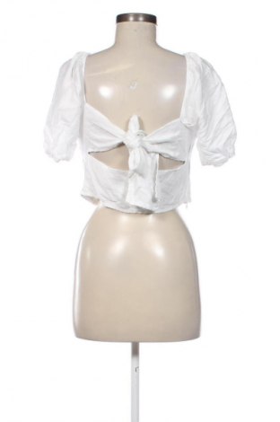 Bluză de femei Unbranded, Mărime XL, Culoare Alb, Preț 21,99 Lei