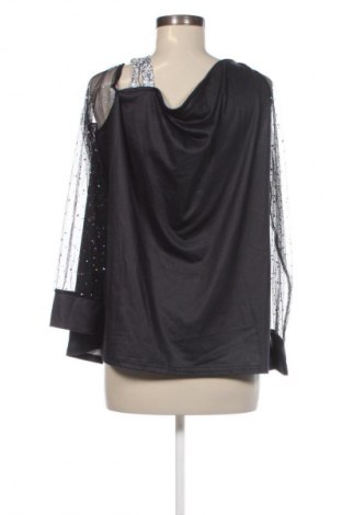 Damen Shirt Unbranded, Größe XXL, Farbe Mehrfarbig, Preis 4,99 €