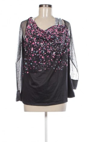 Damen Shirt Unbranded, Größe XXL, Farbe Mehrfarbig, Preis 4,99 €