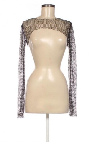 Γυναικεία μπλούζα Unbranded, Μέγεθος M, Χρώμα Πολύχρωμο, Τιμή 18,29 €