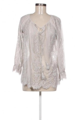 Női blúz Unbranded, Méret M, Szín Szürke, Ár 909 Ft