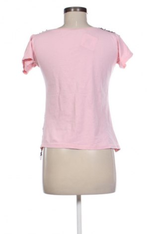 Bluză de femei Unbranded, Mărime S, Culoare Roz, Preț 15,99 Lei