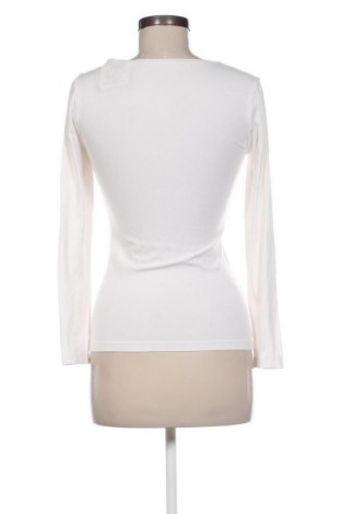 Bluzka damska Unbranded, Rozmiar M, Kolor ecru, Cena 27,40 zł