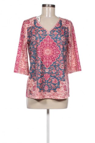 Dámská halenka Unbranded, Velikost S, Barva Vícebarevné, Cena  89,00 Kč