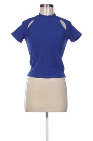 Bluză de femei Unbranded, Mărime L, Culoare Albastru, Preț 15,99 Lei