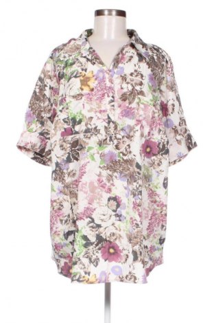 Dámska blúza Unbranded, Veľkosť 3XL, Farba Viacfarebná, Cena  12,95 €