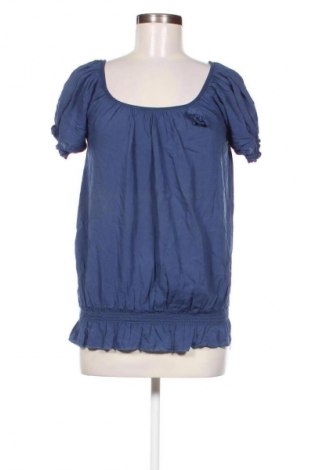 Bluză de femei Unbranded, Mărime S, Culoare Albastru, Preț 15,99 Lei