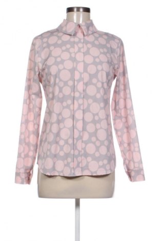 Дамска блуза Unbranded, Размер M, Цвят Многоцветен, Цена 4,60 €