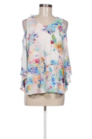 Γυναικεία μπλούζα Unbranded, Μέγεθος M, Χρώμα Πολύχρωμο, Τιμή 2,99 €