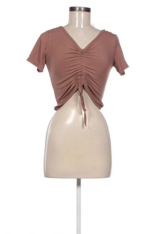 Dámská halenka Unbranded, Velikost S, Barva Hnědá, Cena  259,00 Kč