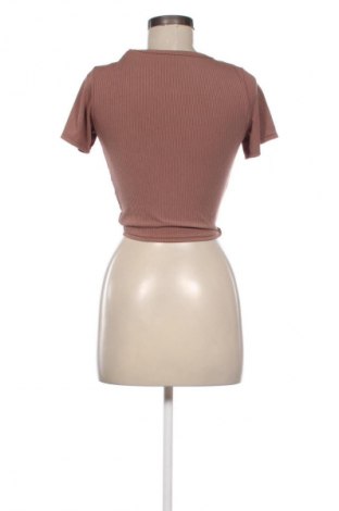 Dámská halenka Unbranded, Velikost S, Barva Hnědá, Cena  259,00 Kč