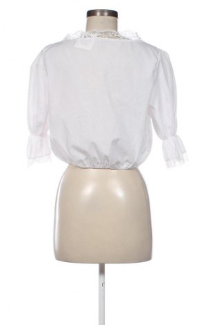 Bluzka damska Unbranded, Rozmiar M, Kolor Biały, Cena 29,24 zł