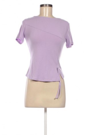 Bluză de femei Unbranded, Mărime M, Culoare Mov, Preț 15,99 Lei