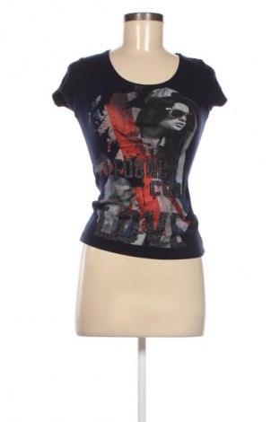 Bluză de femei Unbranded, Mărime S, Culoare Albastru, Preț 43,47 Lei