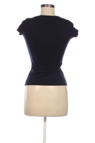 Bluză de femei Unbranded, Mărime S, Culoare Albastru, Preț 43,47 Lei