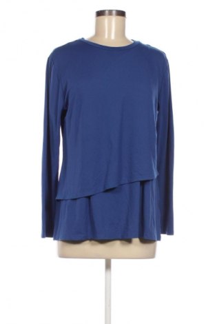 Damen Shirt Unbranded, Größe L, Farbe Blau, Preis € 1,99