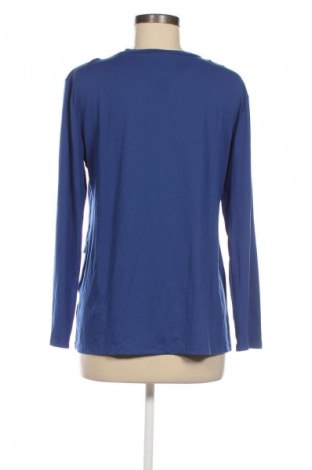 Damen Shirt Unbranded, Größe L, Farbe Blau, Preis € 1,99
