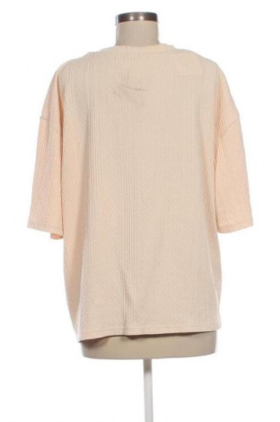 Γυναικεία μπλούζα Unbranded, Μέγεθος XL, Χρώμα  Μπέζ, Τιμή 2,99 €