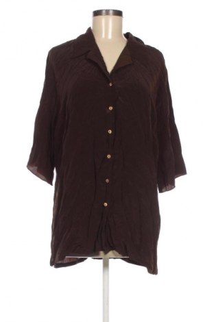 Bluză de femei Unbranded, Mărime M, Culoare Maro, Preț 15,99 Lei