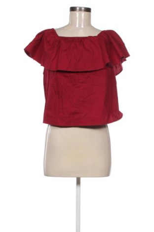 Bluză de femei Unbranded, Mărime M, Culoare Roșu, Preț 14,99 Lei
