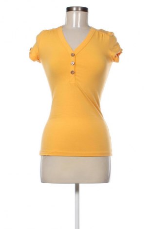 Bluză de femei Unbranded, Mărime M, Culoare Galben, Preț 12,99 Lei