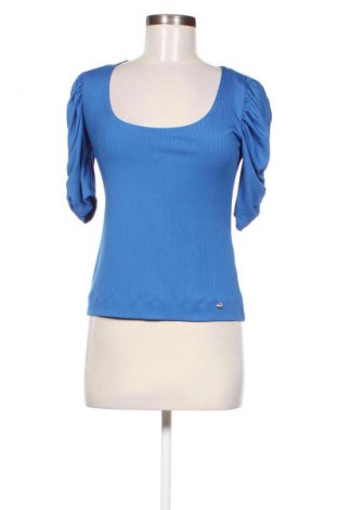 Bluzka damska Unbranded, Rozmiar M, Kolor Niebieski, Cena 33,99 zł