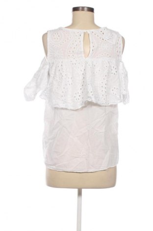 Bluză de femei Unbranded, Mărime M, Culoare Alb, Preț 15,99 Lei