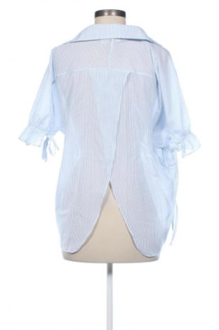 Дамска блуза Unbranded, Размер XL, Цвят Многоцветен, Цена 4,60 €