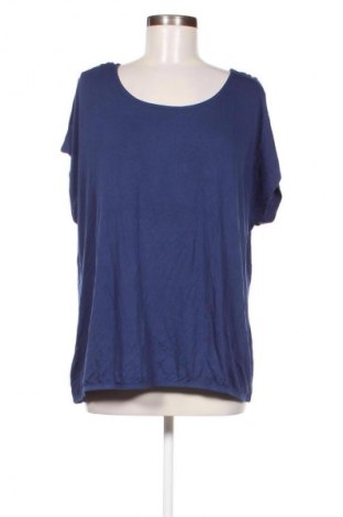 Bluză de femei Unbranded, Mărime L, Culoare Albastru, Preț 11,99 Lei