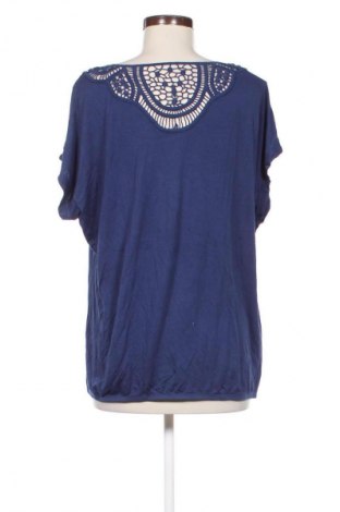 Bluză de femei Unbranded, Mărime L, Culoare Albastru, Preț 11,99 Lei