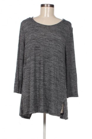 Damen Shirt Unbranded, Größe M, Farbe Grau, Preis € 1,99