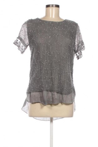 Bluză de femei Unbranded, Mărime M, Culoare Gri, Preț 17,99 Lei