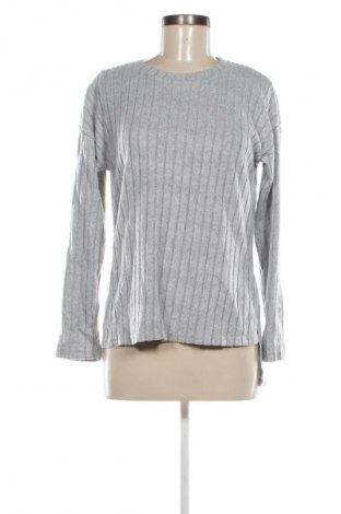 Γυναικεία μπλούζα Unbranded, Μέγεθος L, Χρώμα Γκρί, Τιμή 1,99 €