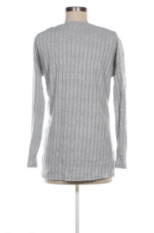 Γυναικεία μπλούζα Unbranded, Μέγεθος L, Χρώμα Γκρί, Τιμή 1,99 €