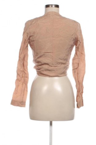 Női blúz Unbranded, Méret S, Szín Barna, Ár 1 039 Ft