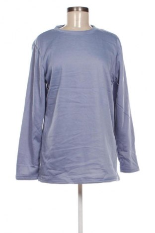 Damen Shirt Unbranded, Größe L, Farbe Blau, Preis 1,99 €