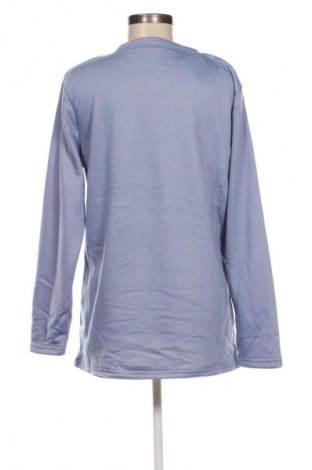 Damen Shirt Unbranded, Größe L, Farbe Blau, Preis 1,99 €