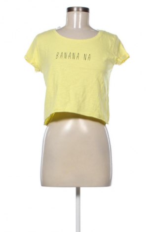 Bluză de femei Unbranded, Mărime M, Culoare Galben, Preț 15,99 Lei