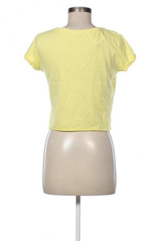 Bluză de femei Unbranded, Mărime M, Culoare Galben, Preț 15,99 Lei