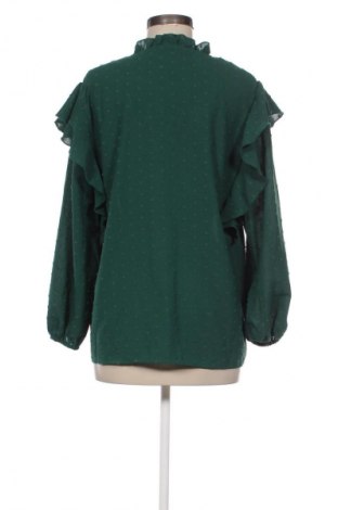 Dámska blúza Unbranded, Veľkosť M, Farba Zelená, Cena  9,74 €
