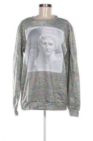 Dámska blúza Unbranded, Veľkosť L, Farba Viacfarebná, Cena  2,95 €