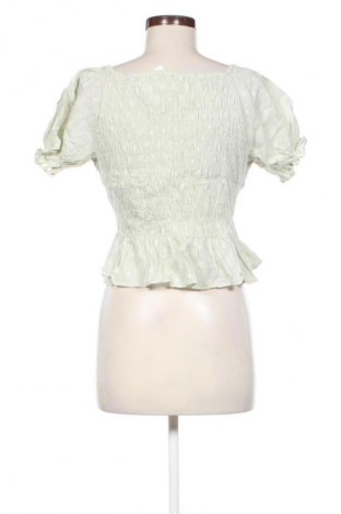 Női blúz Unbranded, Méret L, Szín Zöld, Ár 789 Ft