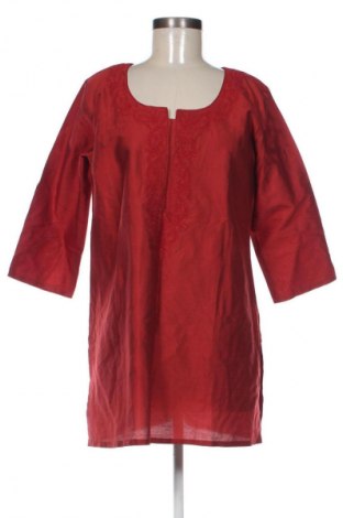 Női blúz Unbranded, Méret XL, Szín Piros, Ár 1 099 Ft