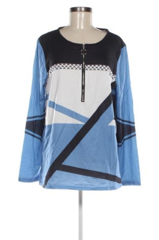 Bluzka damska Unbranded, Rozmiar L, Kolor Kolorowy, Cena 9,99 zł